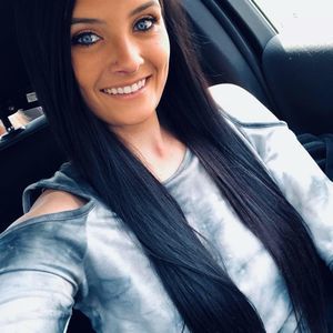 Meet your Posher, Kailey